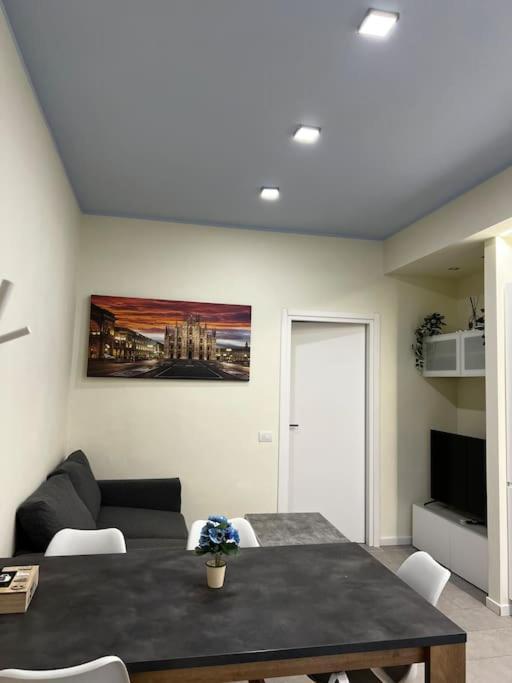 10 Min Da Navigli E Centro, Nuova E Luminosa Oasi 1p Appartement *