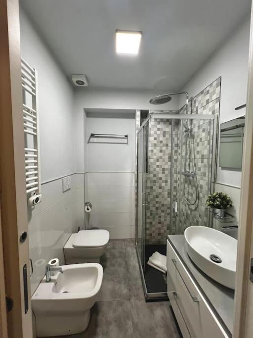 10 Min Da Navigli E Centro, Nuova E Luminosa Oasi 1p Apartment *