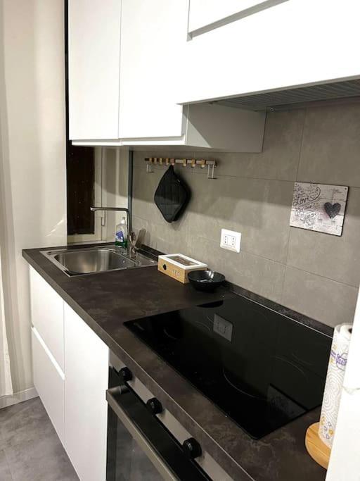 Appartement 10 Min Da Navigli E Centro, Nuova E Luminosa Oasi 1p