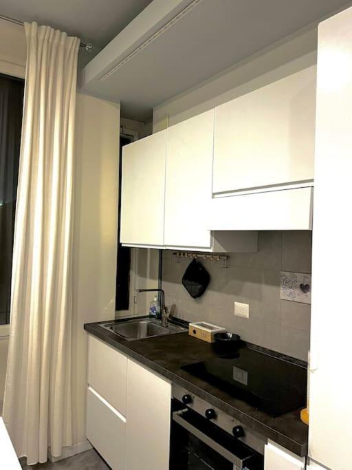 Appartement 10 Min Da Navigli E Centro, Nuova E Luminosa Oasi 1p Milan